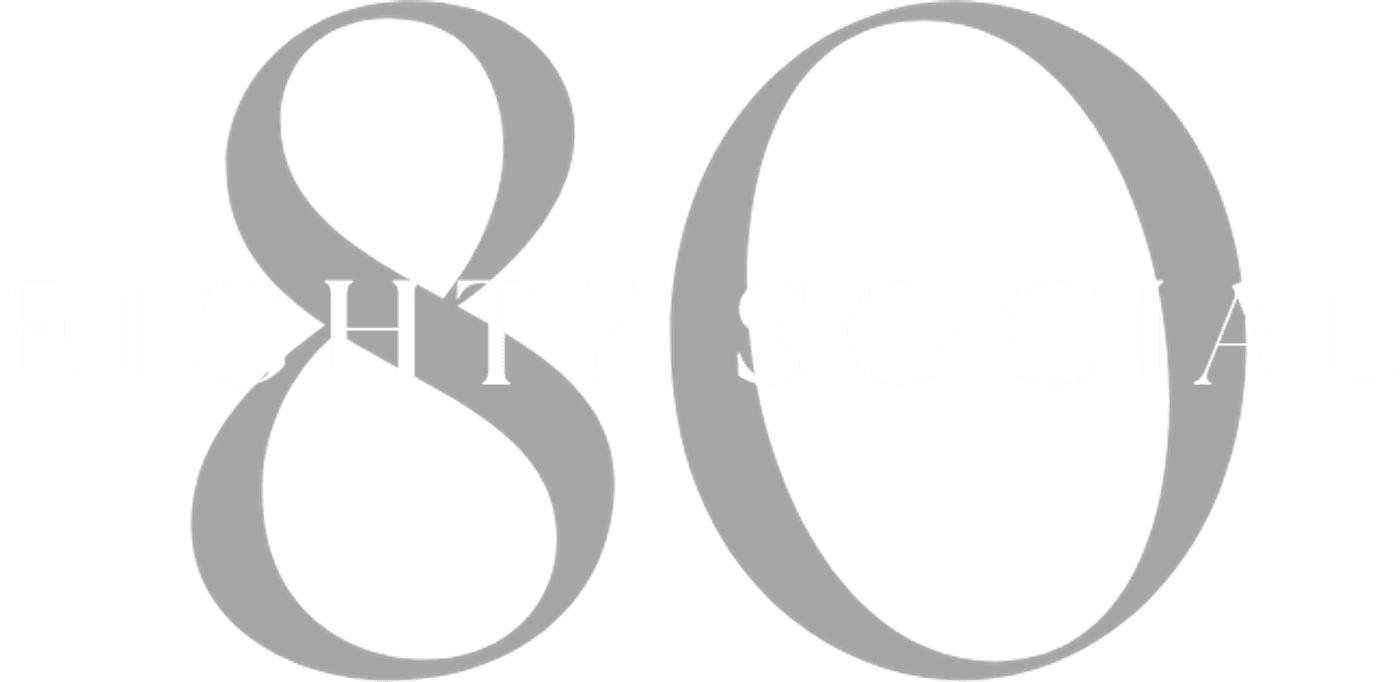 Eighty Social